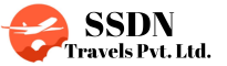 SSDN Travels Pvt. Ltd.