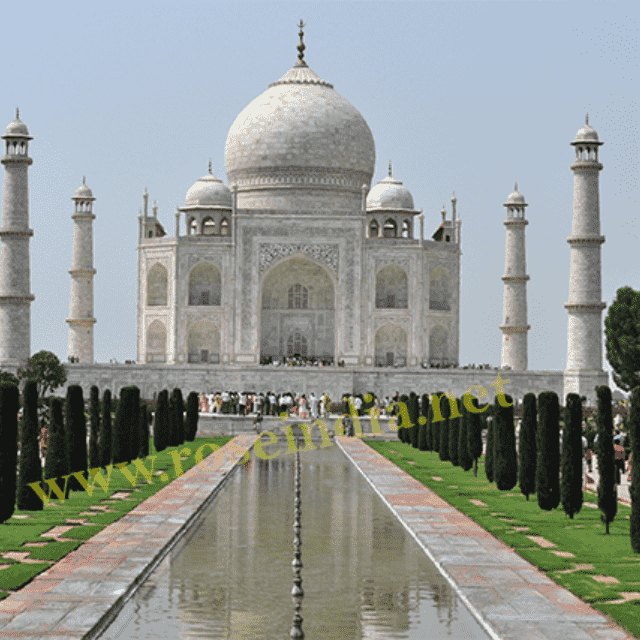 Service Provider of Agra Tour Package in New Delhi, Delhi, India