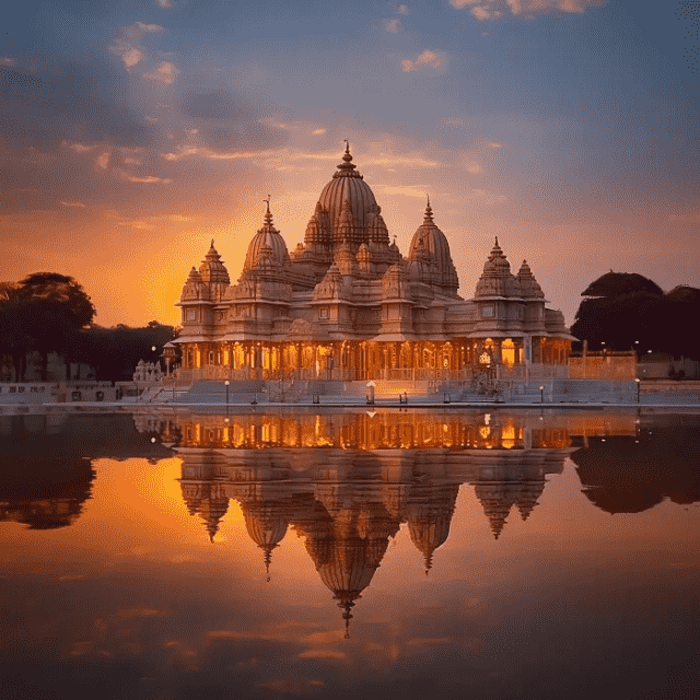 Service Provider of Ayodhya Tour Package in New Delhi, Delhi, India