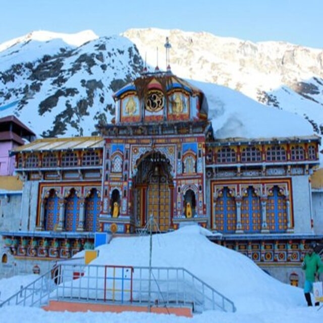 Service Provider of Badrinath Tour Package in New Delhi, Delhi, India