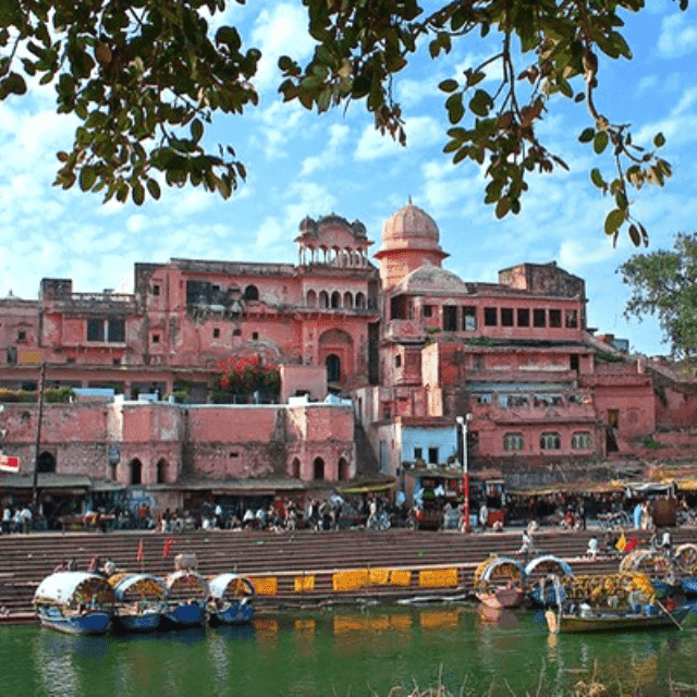 Service Provider of Chitrakoot Tour Package in New Delhi, Delhi, India