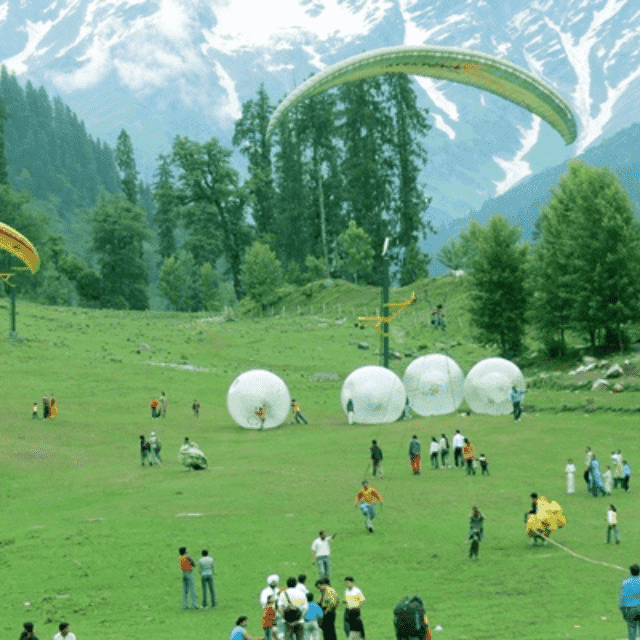 Service Provider of Dalhousie Tour Package in New Delhi, Delhi, India