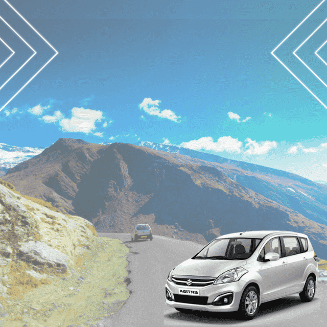 Service Provider of Delhi to Manali Taxi Service in New Delhi, Delhi, India