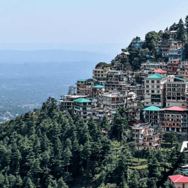 Service Provider of Dharamshala Tour Package in New Delhi, Delhi, India