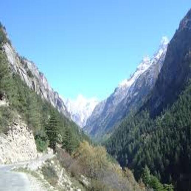 Service Provider of Gangotri Tour Package in New Delhi, Delhi, India