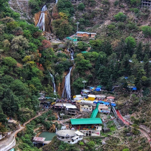 Service Provider of Mussoorie Tour Package in New Delhi, Delhi, India