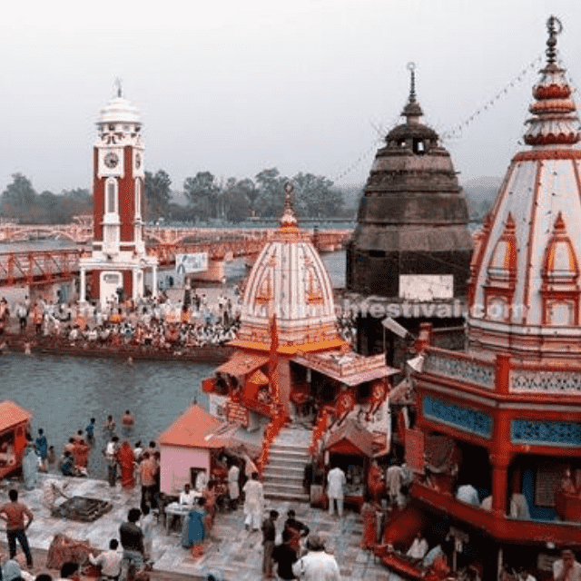 Service Provider of Sangam Nagri Tour Package in New Delhi, Delhi, India